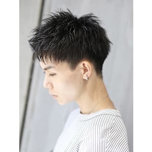 ソフツイレイジーアッパー