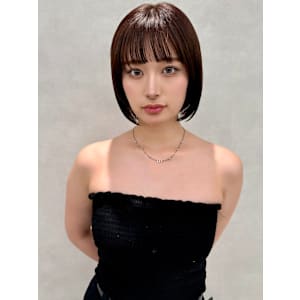 Loe 元町店 × スタイル