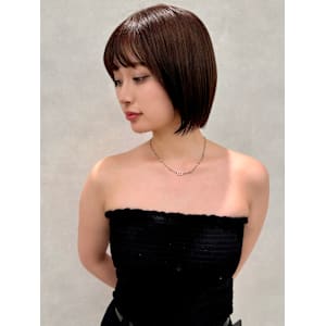 Loe 元町店 × スタイル