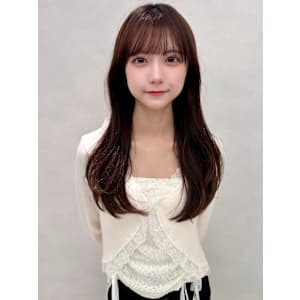 Loe 元町店 × スタイル