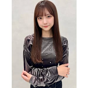 Loe 元町店 × スタイル