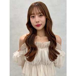 Loe 元町店 × スタイル