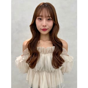 Loe 元町店 × スタイル