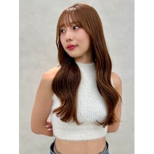 Loe 元町店 × スタイル