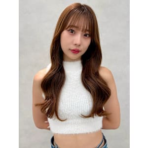 Loe 元町店 × スタイル