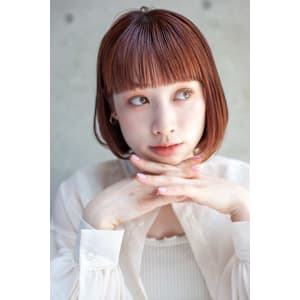 Loe 元町店 × スタイル