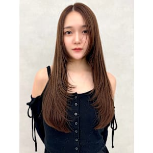 Loe 元町店 × スタイル