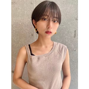 Loe 元町店 × スタイル