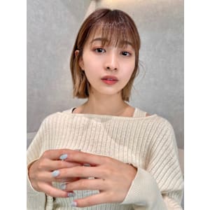 Loe 元町店 × スタイル