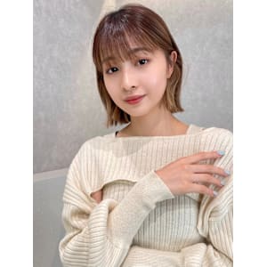 Loe 元町店 × スタイル