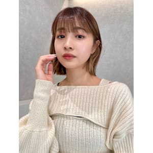 Loe 元町店 × スタイル