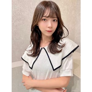 Loe 元町店 × スタイル