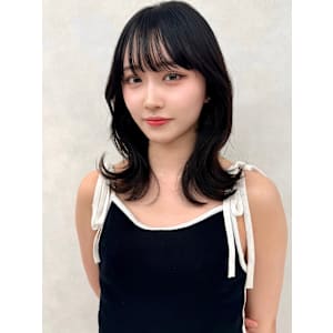 Loe 元町店 × スタイル