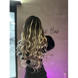 王道ギャルスタイル - Lanisis Hair【ラニシス ヘアー】掲載中