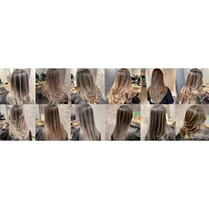 デザインカラー