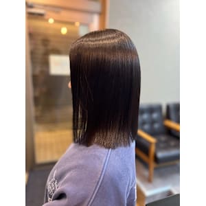 ラベンダーグレージュ