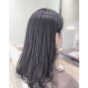 ZELE/AVEDA 浦和パルコ店×スタイル - ZELE/AVEDA 浦和パルコ店【ゼル アヴェダ ウラワパルコテン】掲載中