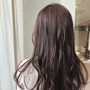 ZELE/AVEDA 浦和パルコ店×スタイル