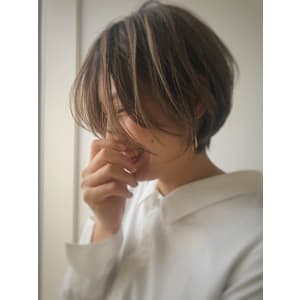 ZELE/AVEDA 浦和パルコ店×スタイル