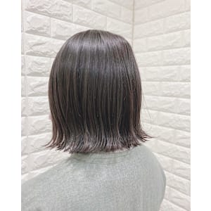 ZELE/AVEDA 浦和パルコ店×スタイル