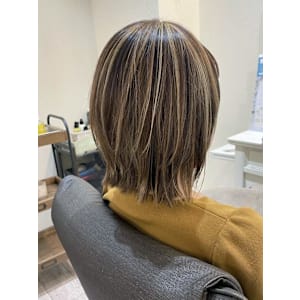 【ジュレベール 阿佐慶】デザインハイライト