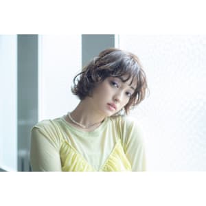 Seasons mom's 府中店×スタイル