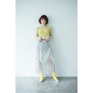 Seasons 季の香 千歳烏山×スタイル