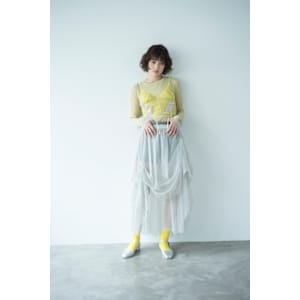 Seasons 季の香 調布×スタイル