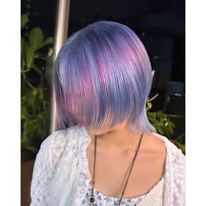 オーダーメイド　デザインカラー　ハイトーン　表参道/原宿 - Null 表参道本店 デザインカラー/ダブルカラー【ヌル】掲載中