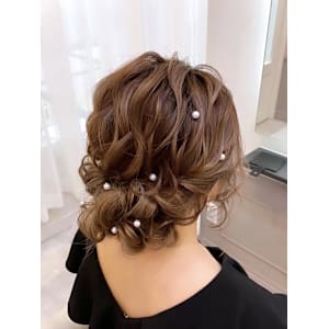 アップアレンジ