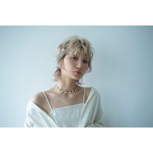 DESIRE調布北口店×スタイル