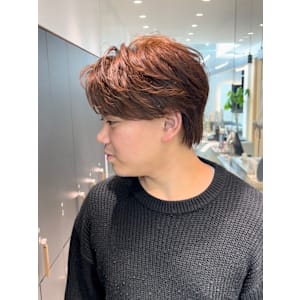 【爽太指名限定】くびれマッシュウルフ - Lond ciel 横浜【ロンドシエルヨコハマ】掲載中