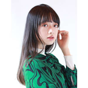 髪質改善トリートメント/サイエンスアクア/縮毛矯正【茗荷谷駅