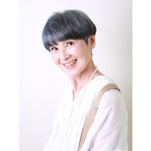 小顔ショート/ベリーショート/マッシュショート【茗荷谷駅】