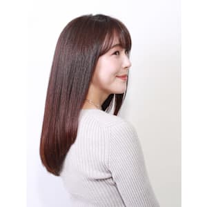 小顔カット/ショート/ボブ【茗荷谷駅】