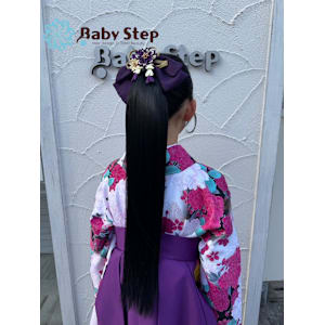 BabyStep - Baby Step【ベイビーステップ】掲載中