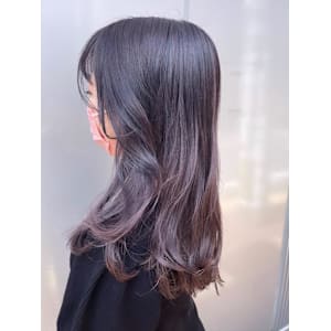 ダークラベンダー