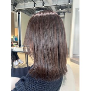 yoki. 江川 龍之介 ヘアスタイル