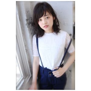 gezellig×スタイル