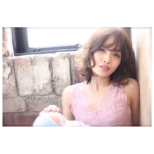 gezellig×スタイル