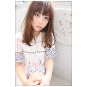 gezellig×スタイル