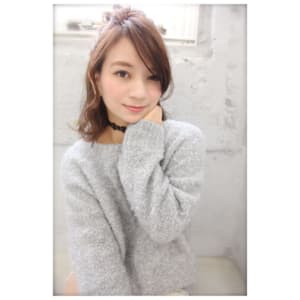 gezellig×スタイル