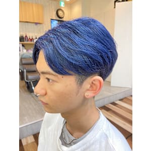 nina 【ニーナ】三軒茶屋×スタイル