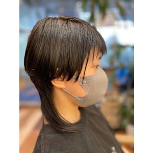 nina 【ニーナ】三軒茶屋×スタイル