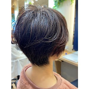 nina 【ニーナ】三軒茶屋×スタイル