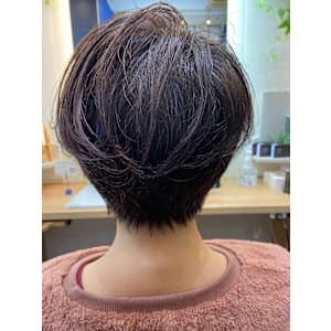 nina 【ニーナ】三軒茶屋×スタイル