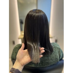 オリーブブラウン♪