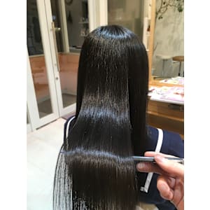 髪質改善treatment　SUBLIMIC - Beetle【ビートル】掲載中