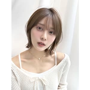 Toiro 自由が丘×スタイル