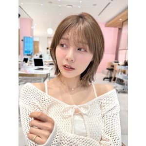 Toiro 自由が丘×スタイル